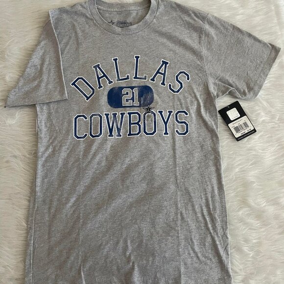 NFL Dallas Cowboys Elliott T-Shirt Mens size S - Picture 1 of 4
